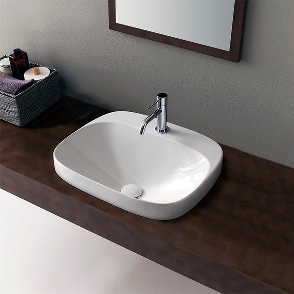 Bathroom Sinks Undermount, Pedestal & More bathroom sink price